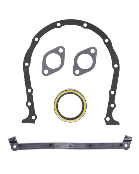 Cometic Gaskets Bbc Timing Cover Gasket Set C5057