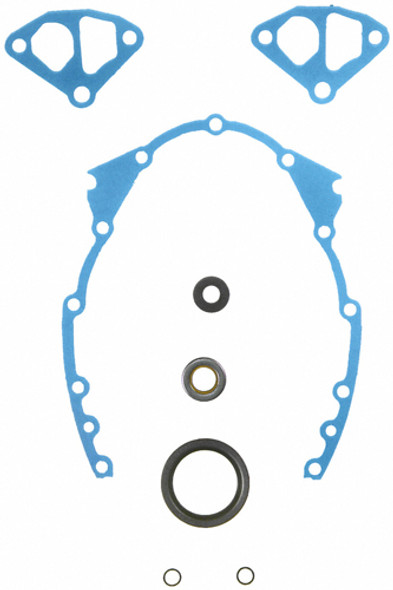 Fel-Pro Timing Cover Gasket Set   Tcs 45953