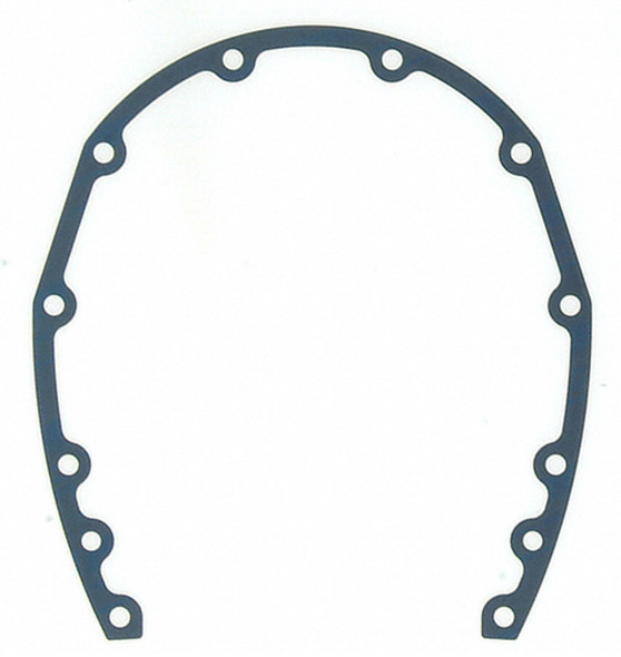 Fel-Pro Sbc Timing Cover Gasket - Steel Core 2335