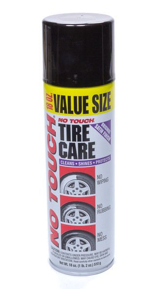 Atp Chemicals & Supplies No Touch Tire Care 18Oz.  Nt-15