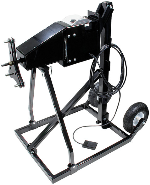 Allstar Performance Electric Tire Prep Stand High Torque All10575