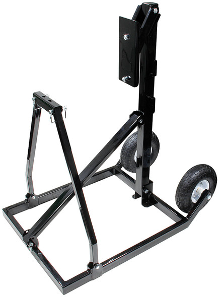 Allstar Performance Cart For 10575 Tire Prep Stand All10577