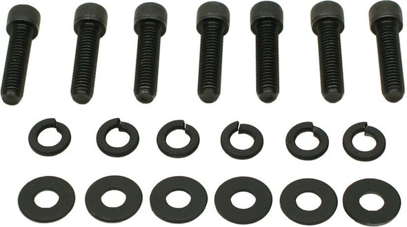 Brinn Transmission Brinn Bellhousing Mounting Kit 79135