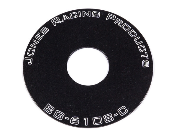Jones Racing Products 3.50 Crank Pulley Belt Guide Bg-6108-C