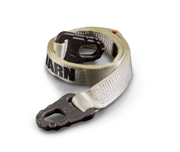 Warn Tree Protector Strap 2In X 8Ft 92095
