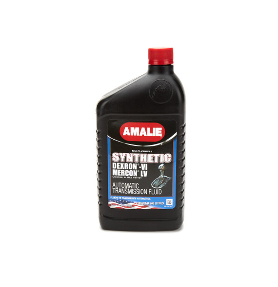 Amalie Dexron Vi Atf Trans Fluid 1Qt Ama72876-56