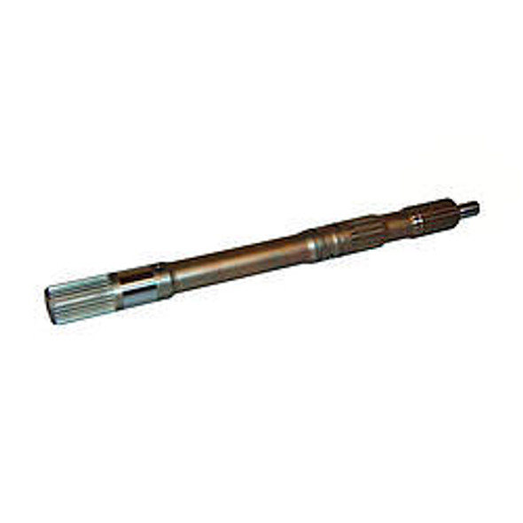 COAN 1.76 Low Turbo Input- Turbo Spline- 12.875in L COA-12802