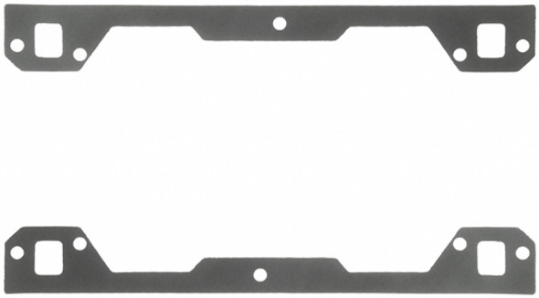 Fel-Pro Sbc 18 Deg Split Valley Cover Gasket .030 1254-1