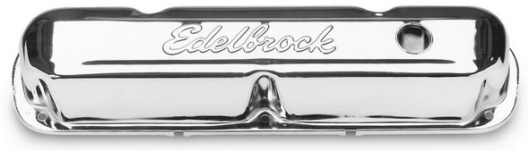 Edelbrock Signature Series V/C'S - Sbm 4495