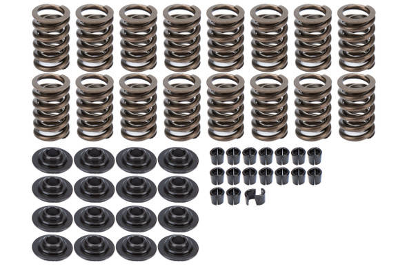 Edelbrock 1.265In Valve Spring Kit - Sbc 5794