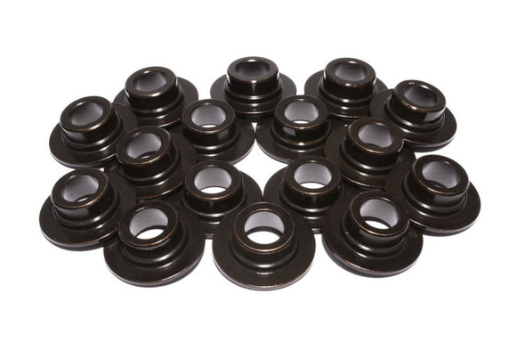 Comp Cams Valve Spring Retainers  10 Degree 751-16