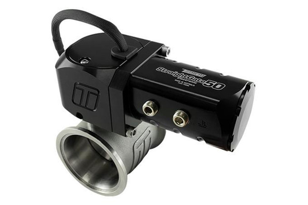 TURBOSMART USA ESWG50 Electronic Straight Ext. Wastegate TS-0565-1002