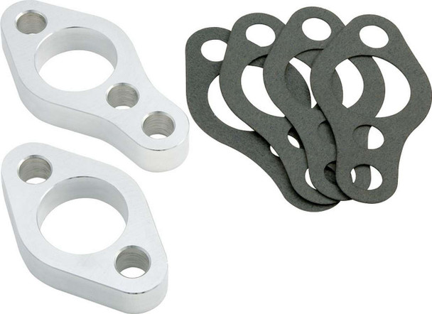 Allstar Performance Sbc Water Pump Spacer Kit .500In All31073