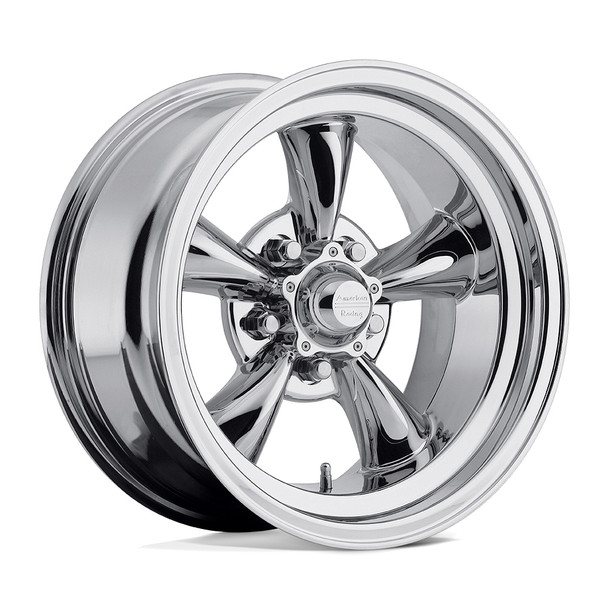 American Racing Wheels 15X7 Torq-Thrust D Wheel 5 X 120.65 Bolt Circle Vn1055761Us