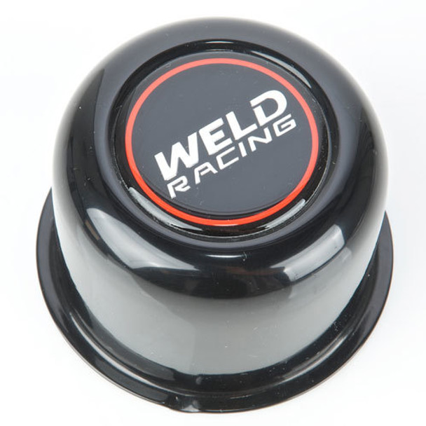 Weld Racing Black Center Cap 5 Lug Application P605-5073B