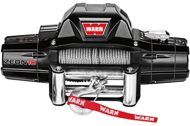 Warn Zeon 10 10000Lb Winch  88990