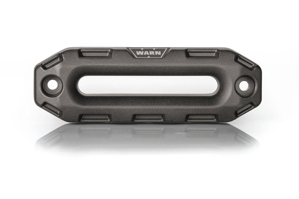 Warn Hawse Fairlead Epic Series 1.5In Gunmetal 100725