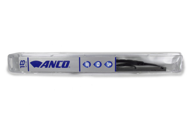 Atp Chemicals & Supplies Anco 18In Aero Vantage Wiper Blade 97-18