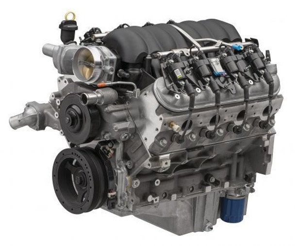 Crate Engine - 6.2L LS3 430HP