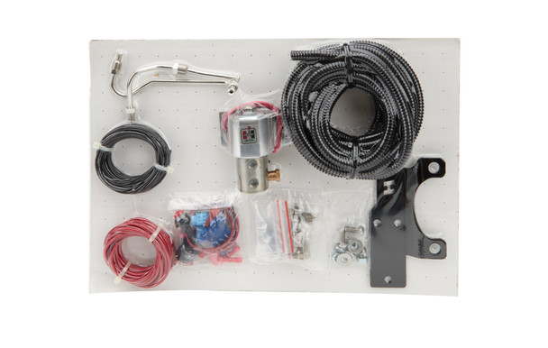Roll Control Line-Loc Kit 79-83 Mustang