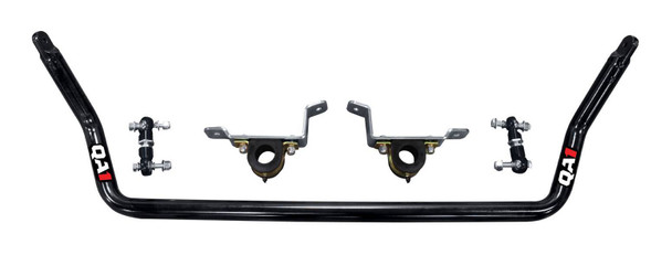 Sway Bar Kit Front 63-87 C10 1-3/8in