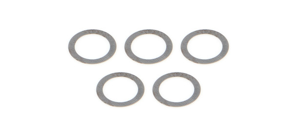 Valve Disc Kit 8pk .542 OD X .004in