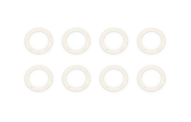 Valve Disc Kit 8pk .542 OD X .006in