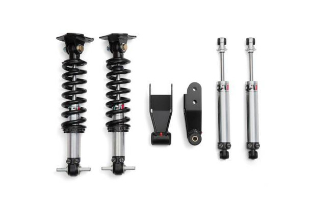 QA1 Suspension Kit Silverado 07-18  2wd 2-3in LK02-GMT01