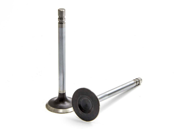 1.600in Exhaust Valve Discontinued 08/04/20 VD