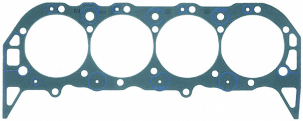 BBC Head Gaskets (10pk) Discontinued 04/12/22 PD