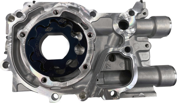 Oil Pump w/Billet Gear Subaru ALL EJ Engines