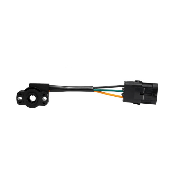 Throttle Position Sensor (Ford) w/ GM Connector