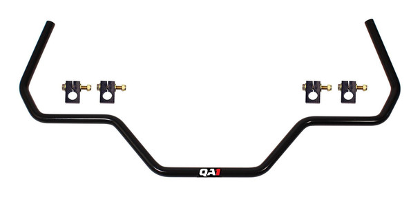 Sway Bar Kit Rear 1in 78-87 GM A/G Body