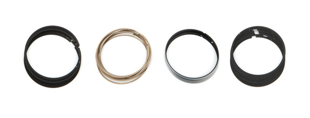 Piston Ring Set 3.786 Bore 8-Cylinder