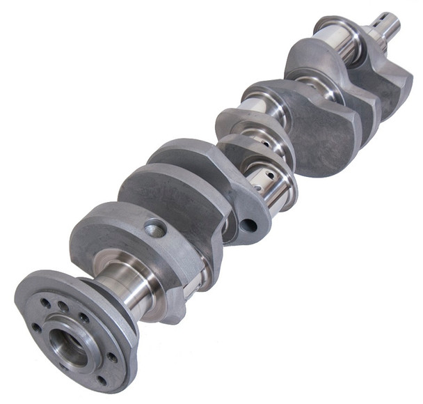 EAGLE SBC 283/327 4340 Crank Small Journal 432730005700