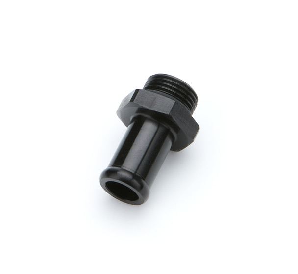 Coolant Hose Fitting 8an to 5/8 Slip