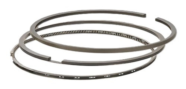 TS Gapl. Piston Ring Set Ford 6.0L Diesel 3.740