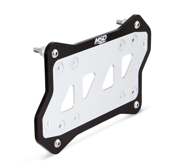 Bracket  Remote Mount For MSD Ignition Boxes