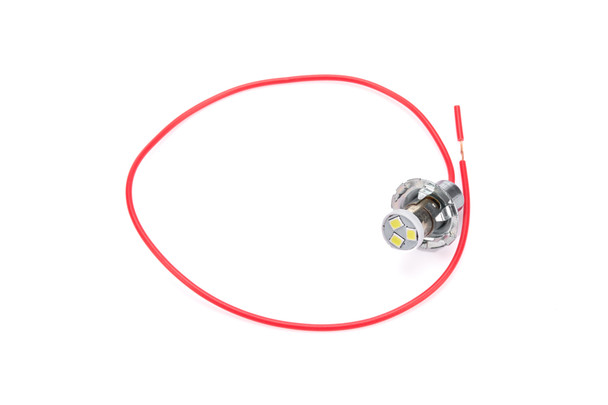 Replacement Light/Socket for QuickCar Standard
