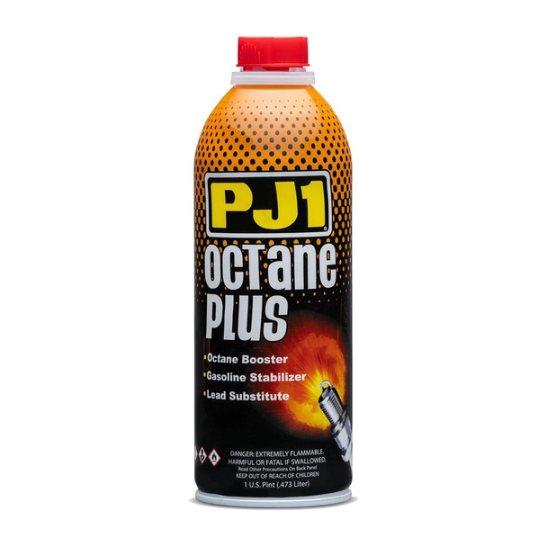 PJ1 Octane Plus Gas Energizer / 1 Pint