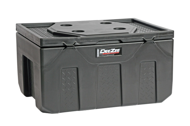 DEE ZEE Poly Utility Chest 39in  DZ 6537P