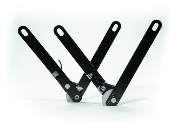 GATE KING Tailgate Adjuster 99-06 GM P/U 1500/2500 110006