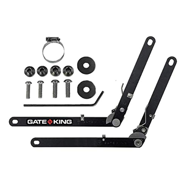 GATE KING Tailgate Adjuster 15-      Ford F150 231518
