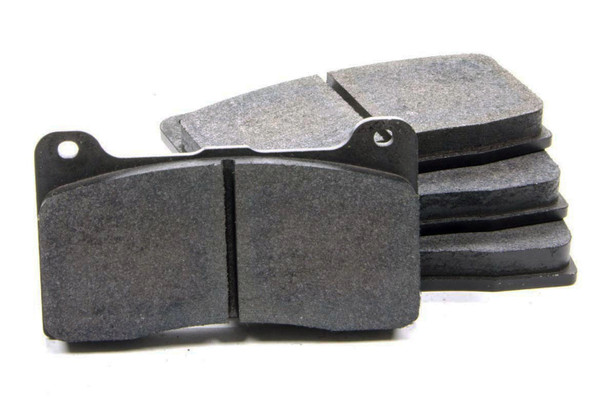 Wilwood Brake Pad Bp-10 4812 Pad Plate 150-11363K