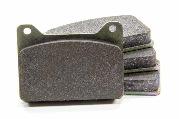 Wilwood Brake Pad Set Polymatrix B Powerlite Caliper 7912 15B-8949K