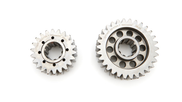 RICHMOND Quick Change Gear Set  58-010A-1