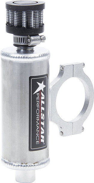 Allstar Performance Mini Breather Tank 1.75In All36141