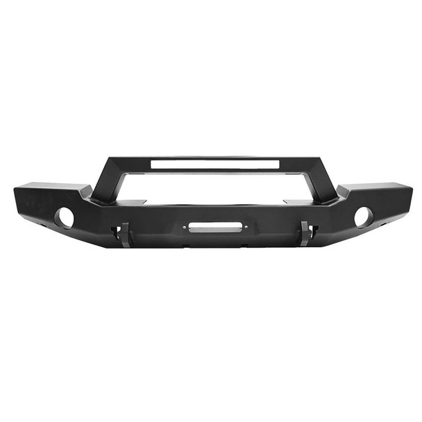 Westin 18- Jeep Wrangler Jl Wj2 Full Width Front Bumper 59-80125