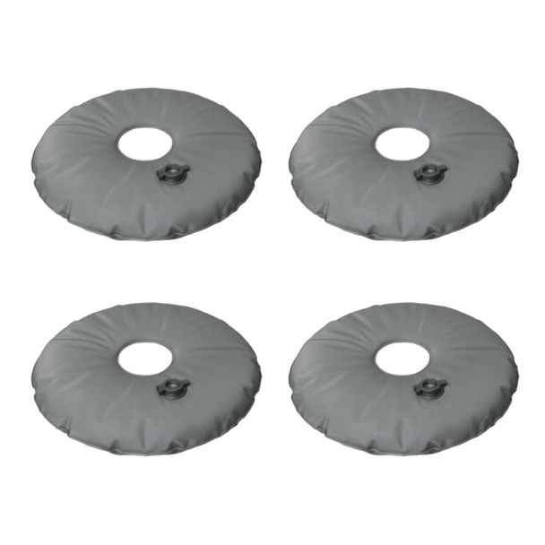 Factory Canopies Canopy Weights 4-Pack (15Lbs Ea) 90013
