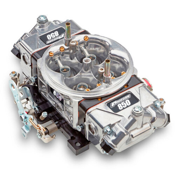 Proform Carburetor 850Cfm Gas Supercharger Mech Sec. 67201-Sc
